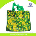 Produced by professional factory Eco-friendly beautiful shopping bag plastic